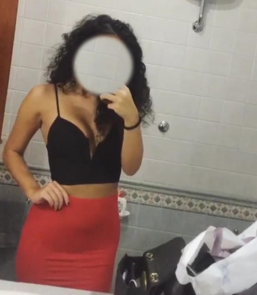 674200517: Chica busca chico en Madrid