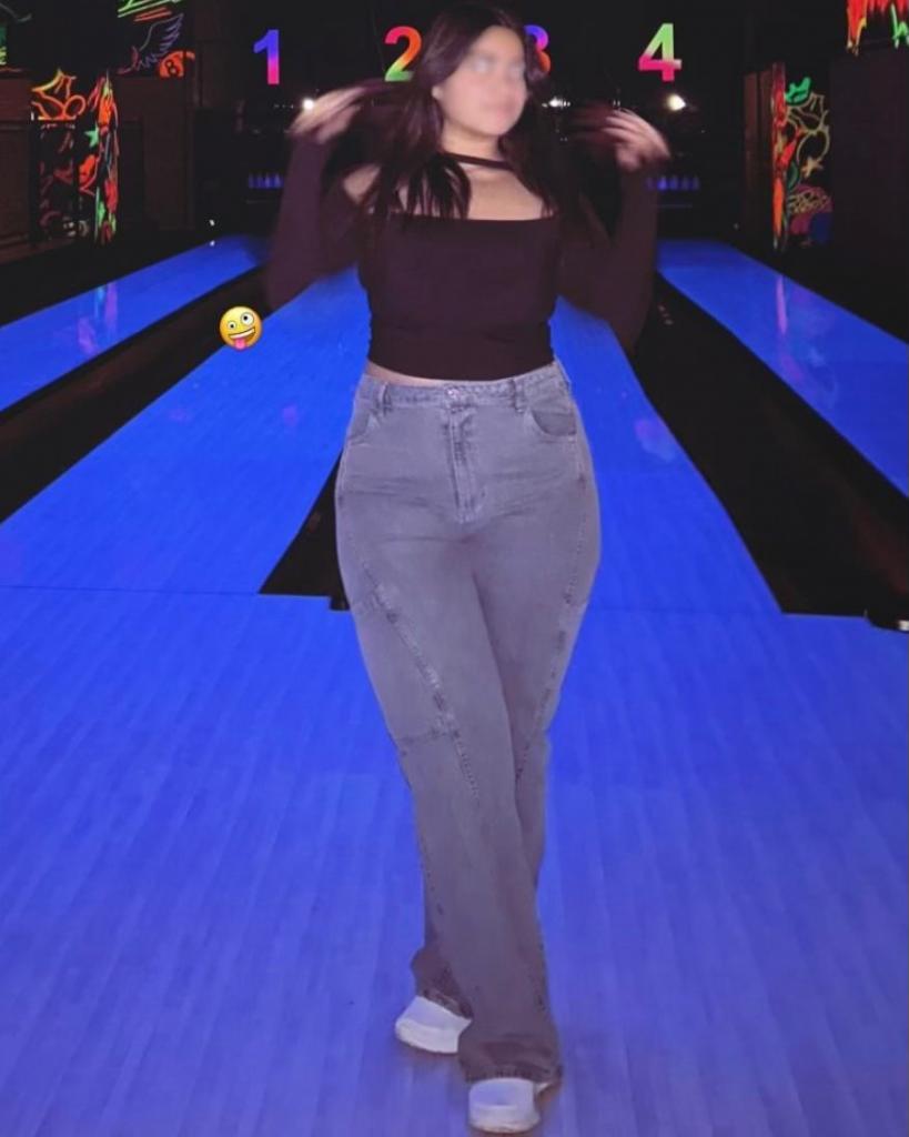 Chica busca chico en León: 