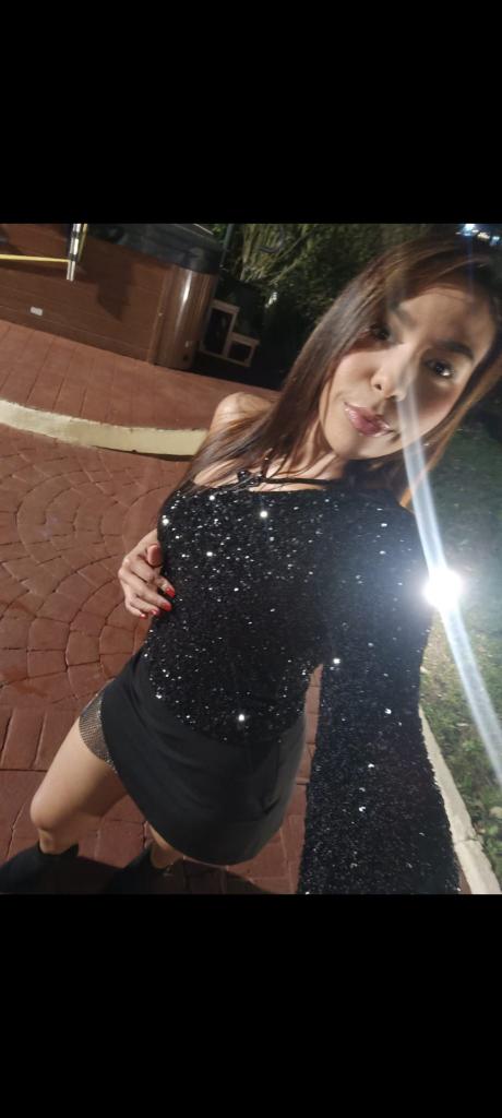 Chica busca chico en Málaga: 