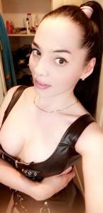 Travesti en Pontevedra: 