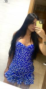 Transexual en Valencia: 