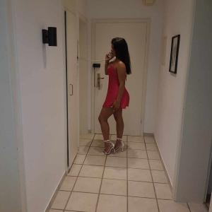 Travesti en Valencia: 