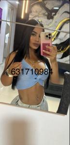 Chica busca chico en León: 