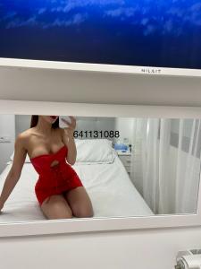 Chica busca chico en Lérida: 