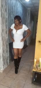 Chica busca chico en La Coruña: 