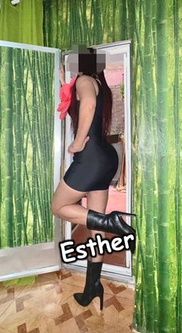 Chica busca chico en Madrid: 