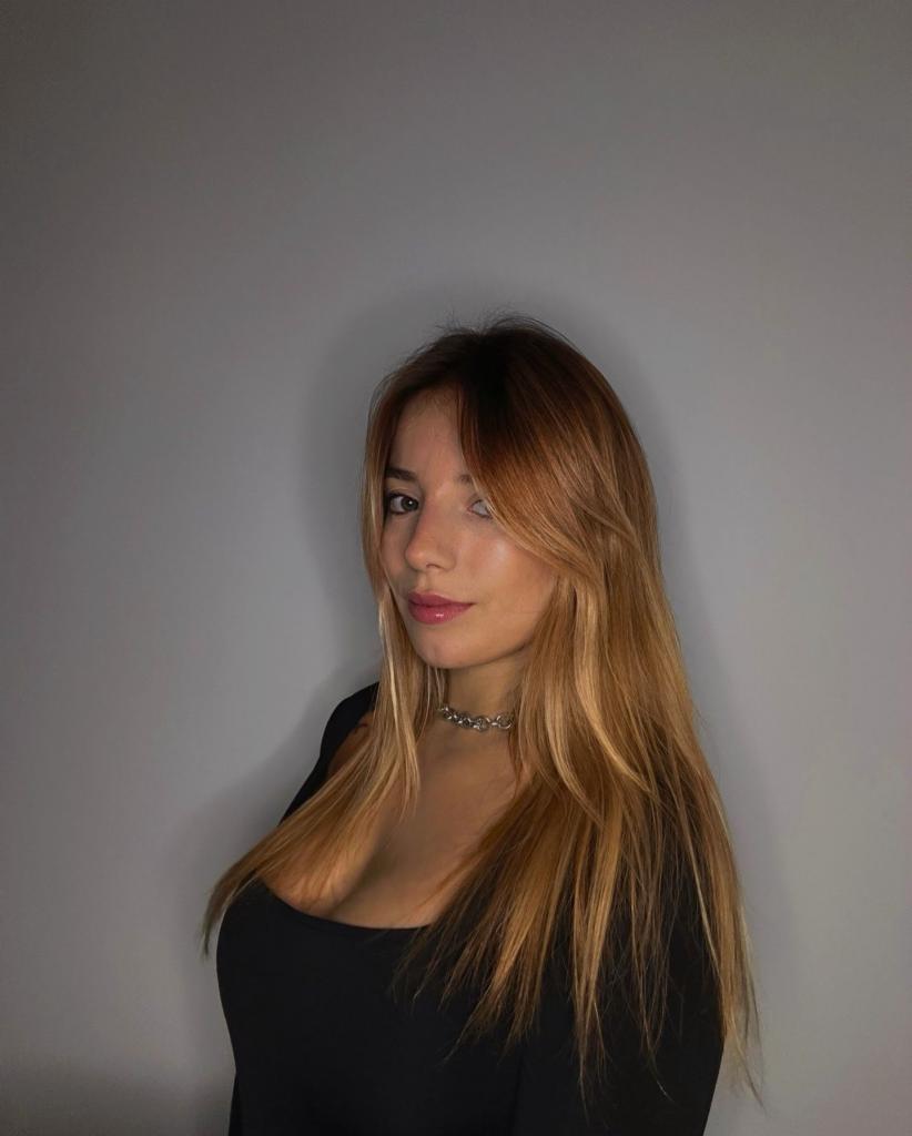 Chica busca chico en Salamanca: 