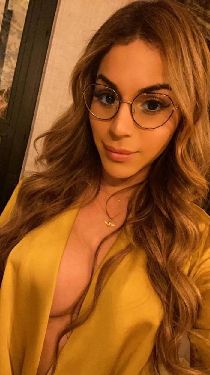 Transexual en Madrid: 