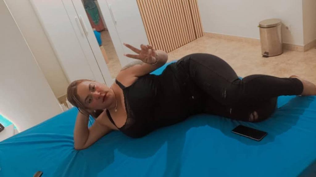 Chica busca chico en Almería: 