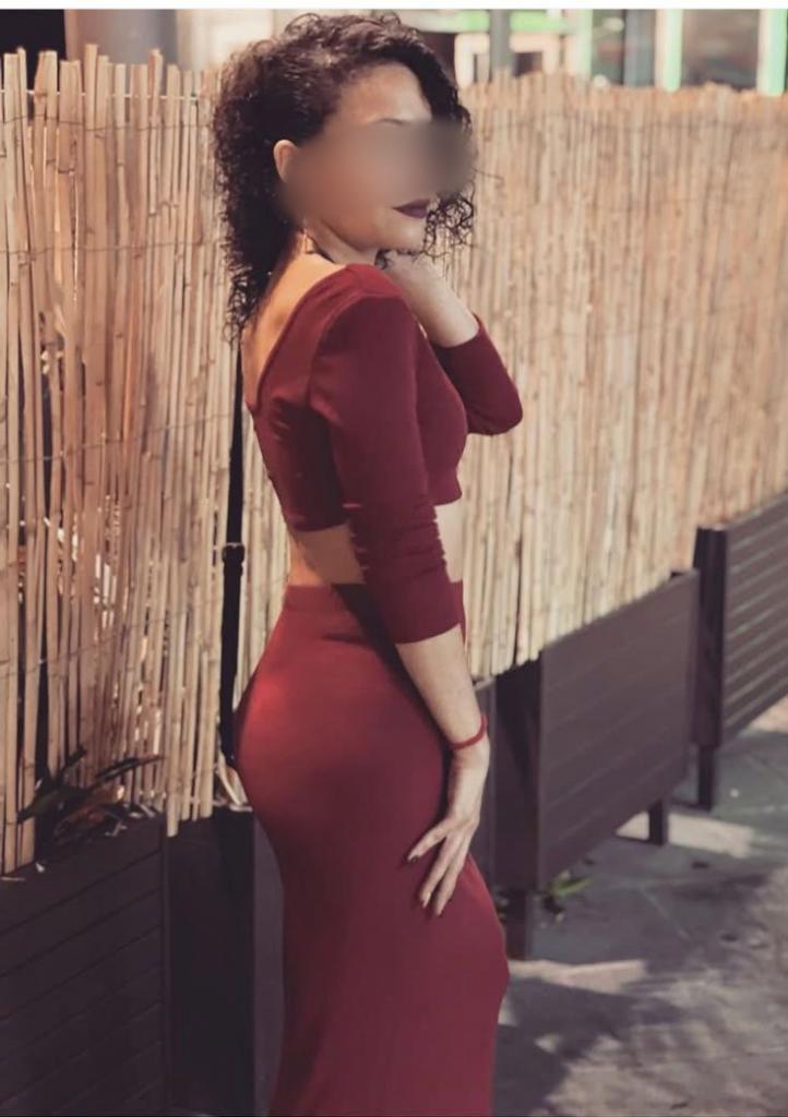 Chica busca chico en Alicante: 