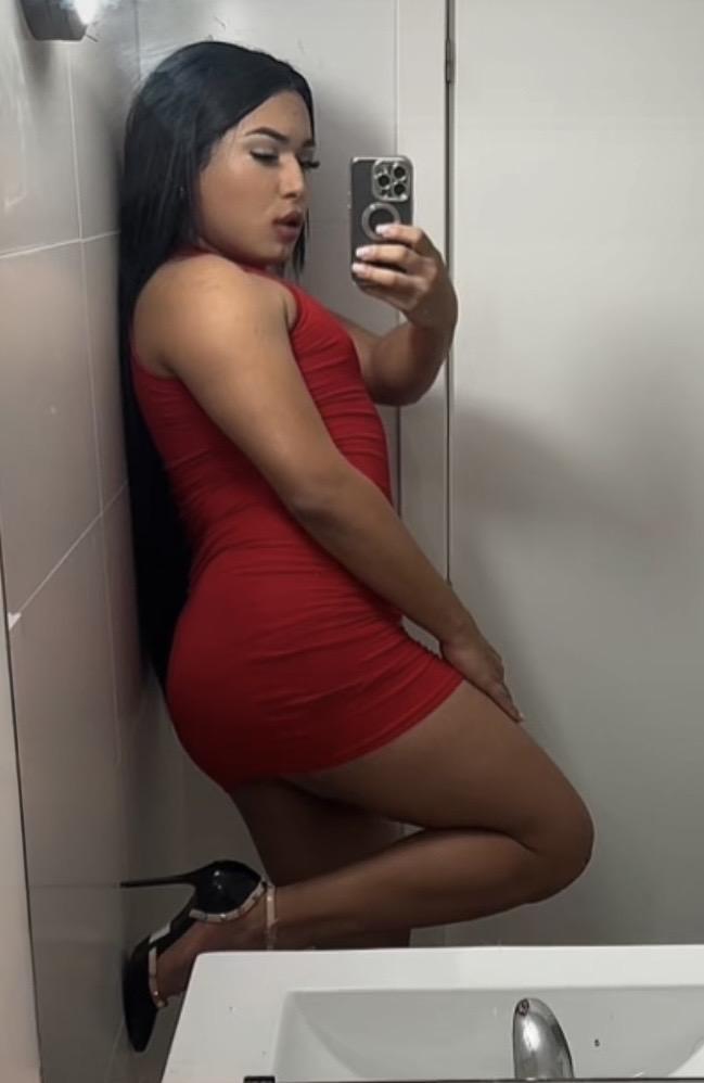 624856531: Transexual en Zaragoza