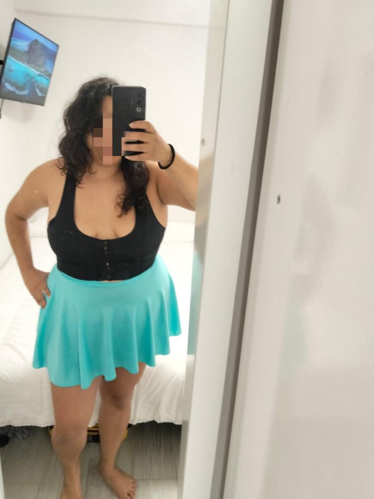 Chica busca chico en Valencia: 