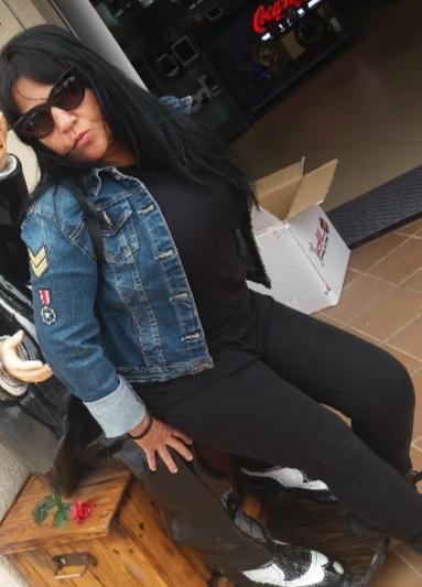 Chica busca chico en Valencia: 