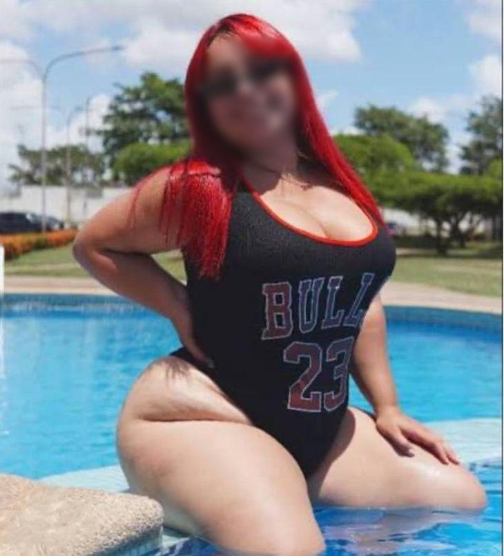 Chica busca chico en Alicante: 