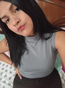 641864289: Chica busca chico en Almería