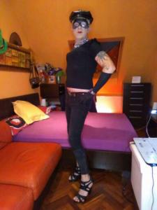 670011108: Travesti en Pontevedra