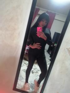 634125140: Transexual en Zaragoza