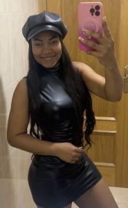 670502467: Chica busca chico en Las Palmas