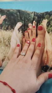 633412287: Chica busca chico en Murcia