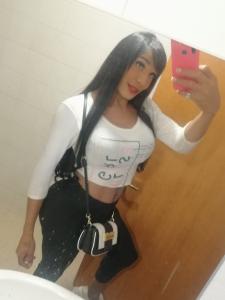 634125140: Travesti en Zaragoza
