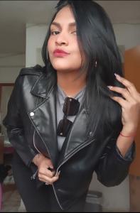 641864289: Chica busca chico en Almería