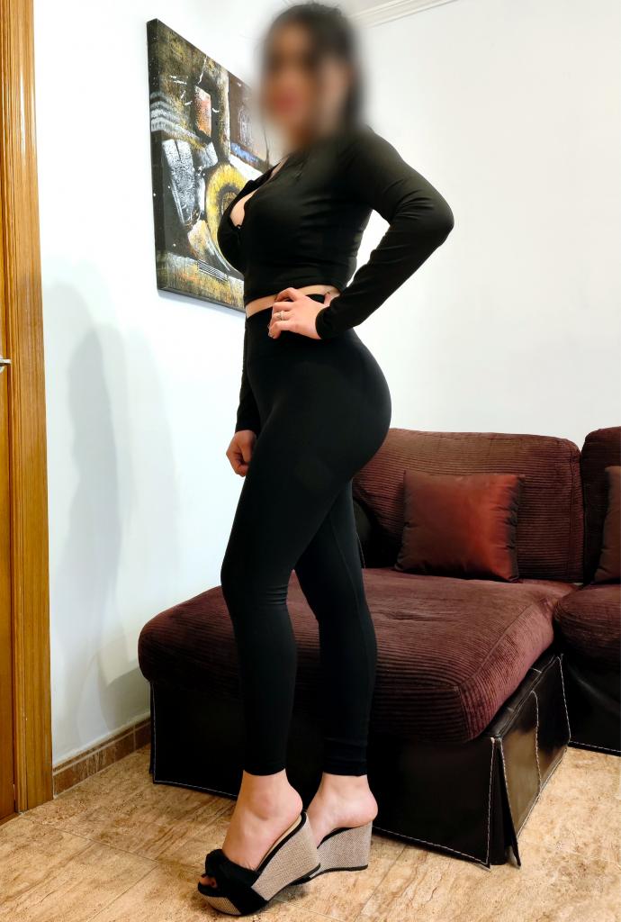 Chica busca chico en Valencia: 