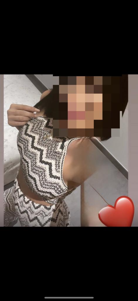 Chica busca chico en Sevilla: 