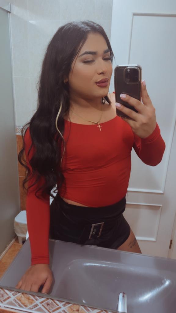 624856531: Transexual en Zaragoza