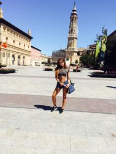 Travesti en Málaga: 