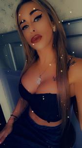 Transexual en Cádiz: 