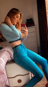 697927502: Travesti en Madrid