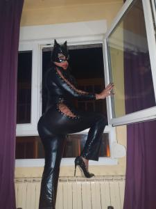 604303511: Transexual en Valencia