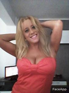 Chica busca chico en Valencia: 