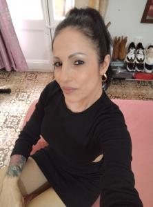 Chica busca chico en Barcelona: 