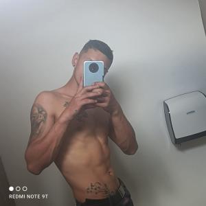 Chico busca chica en Madrid: 