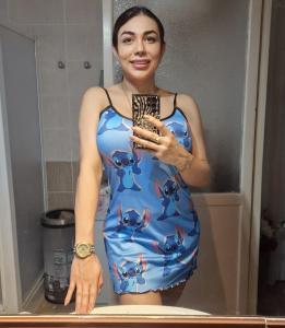 Transexual en Zaragoza: 