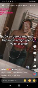 Chica busca chico en Vizcaya: 