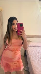 658440777: Travesti en Pontevedra