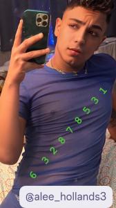 Chico busca chica en Jaén: 