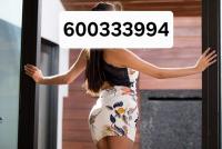 600333994: Chica busca chico en Madrid