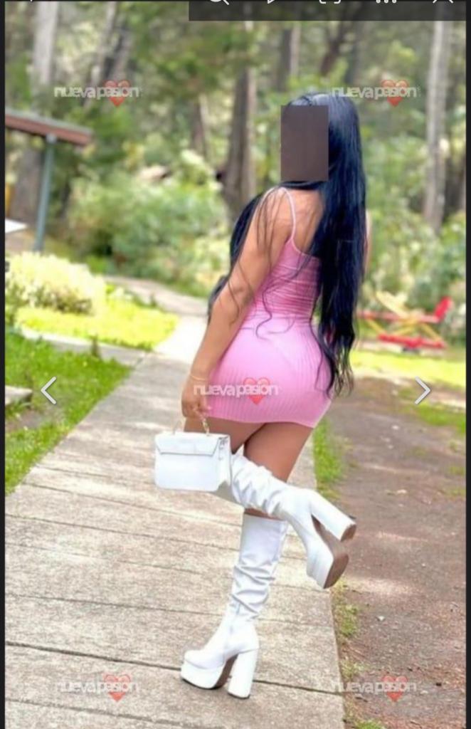 614761421: Transexual en Las Palmas