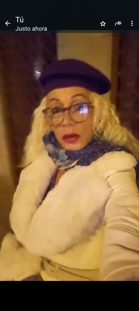 604196391: Travesti en Álava