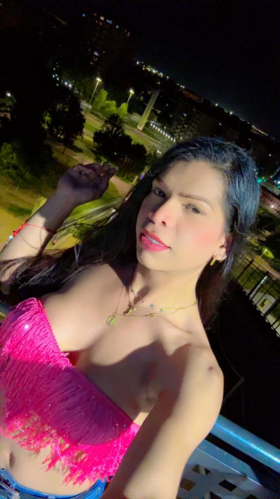 Travesti en Asturias: Transexuales y Travestis