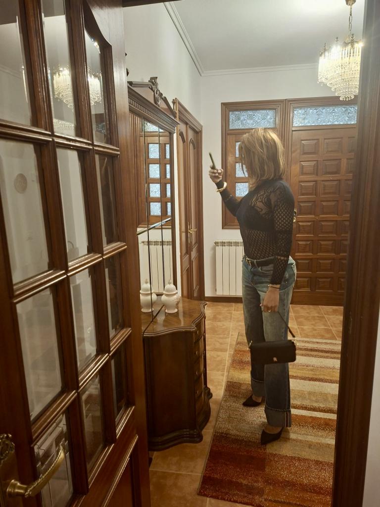 Transexual en Pontevedra: 