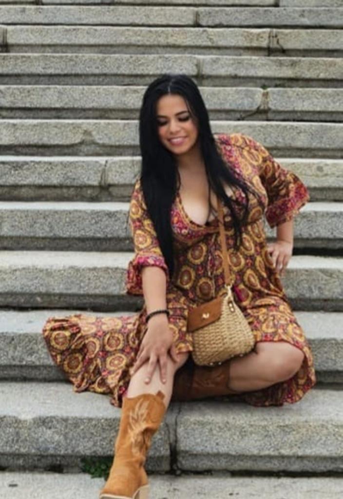 Chica busca chico en Vizcaya: 