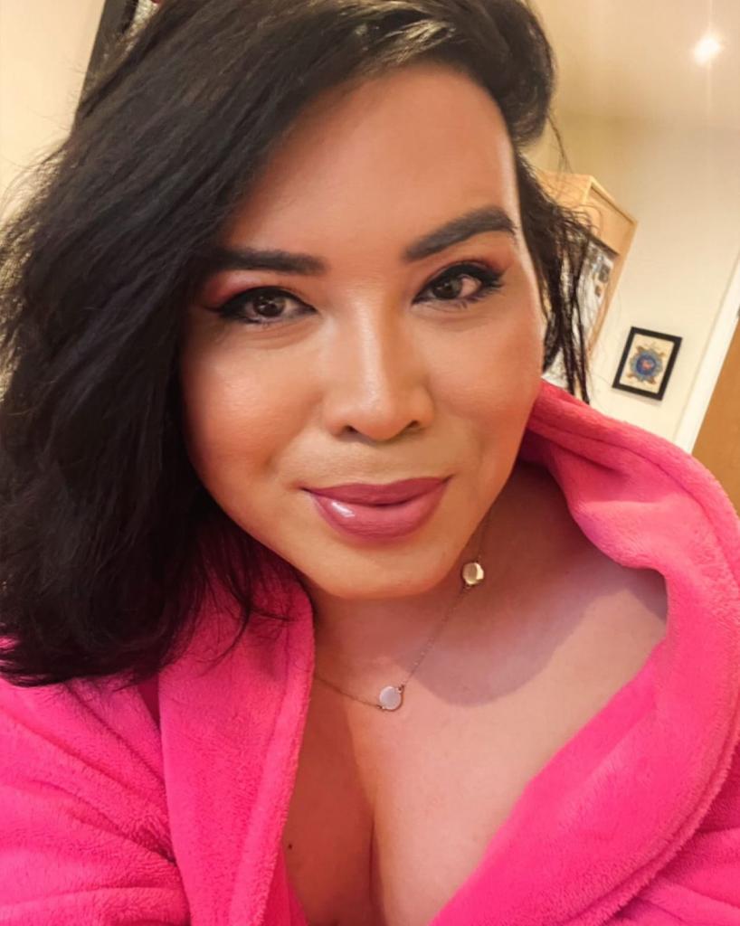 Transexual en Málaga: 