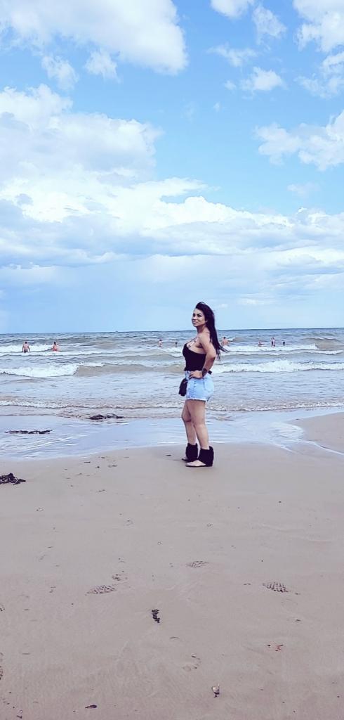 Transexual en Ceuta: 