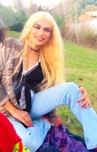 614191384: Travesti en Valencia