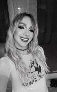 613468144: Transexual en Madrid