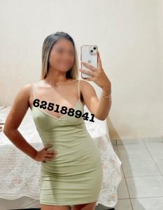 691465515: Chica busca chico en Pontevedra